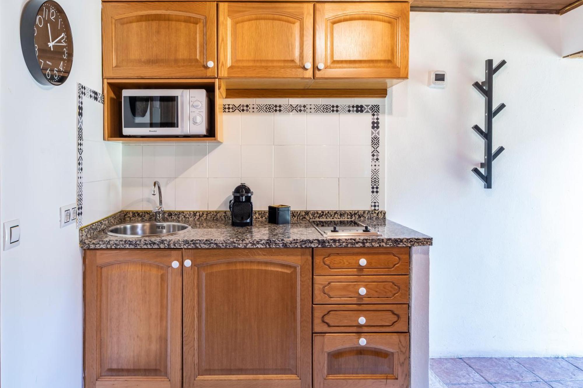 Apartamentos Rurales La Laguna Somiedo Valle de Lago Buitenkant foto