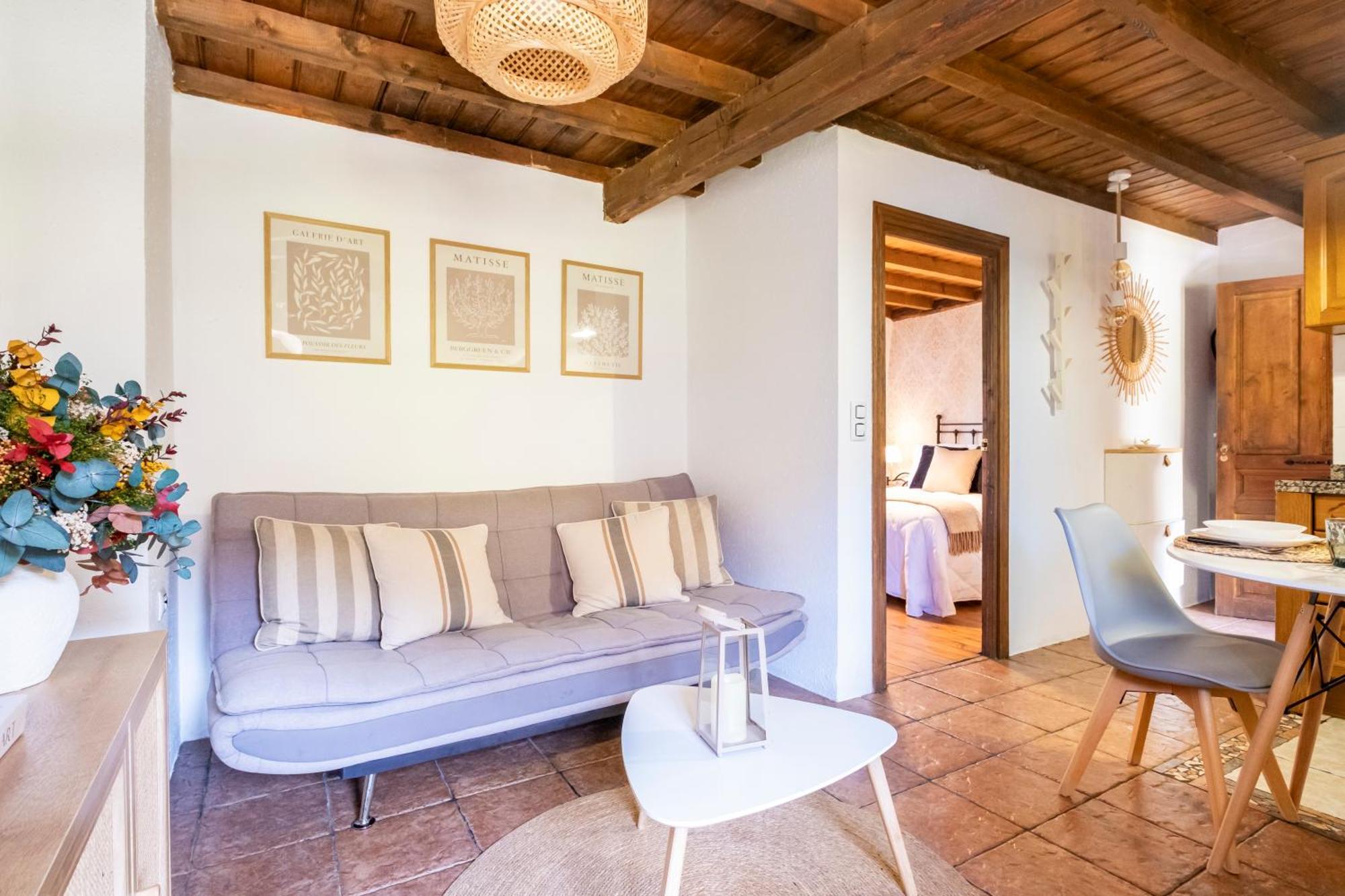 Apartamentos Rurales La Laguna Somiedo Valle de Lago Buitenkant foto